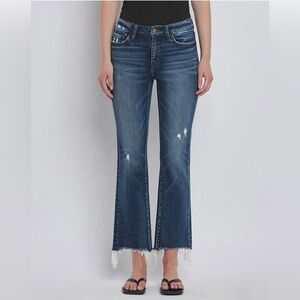 Jasper Flying Monkey Jeans Size 22W- NWOT